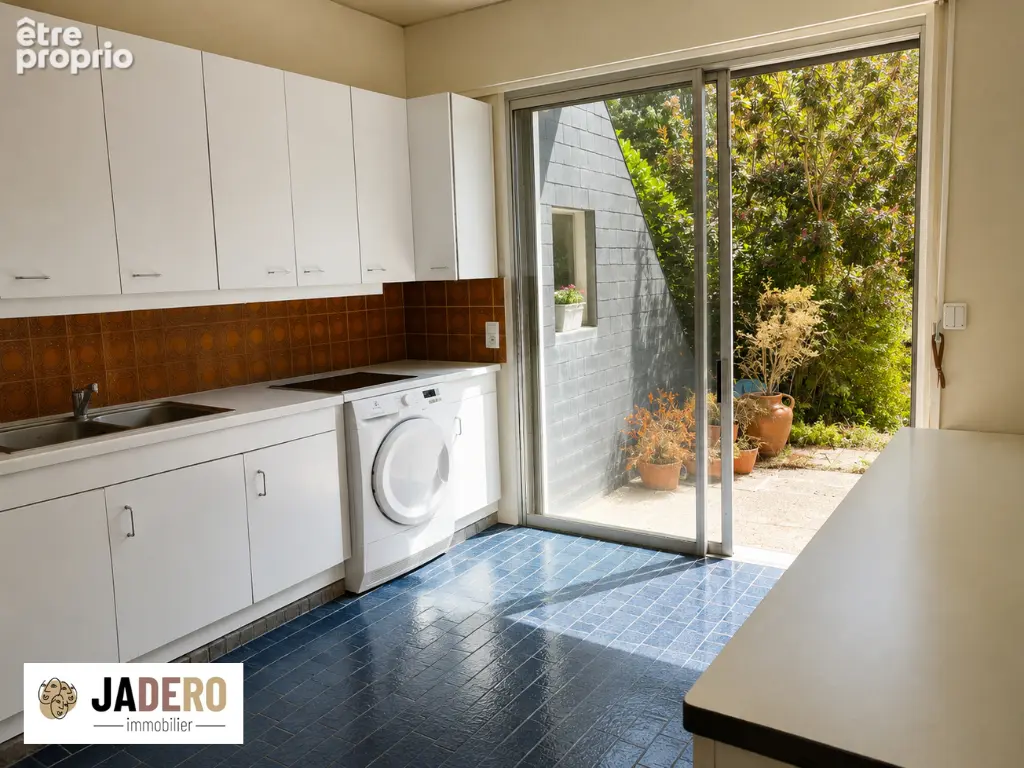 Maison Le Mesnil Esnard - photo 6
