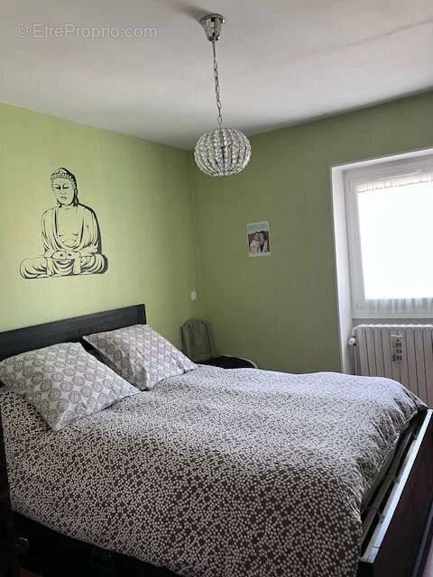 Maison à GEVREY-CHAMBERTIN