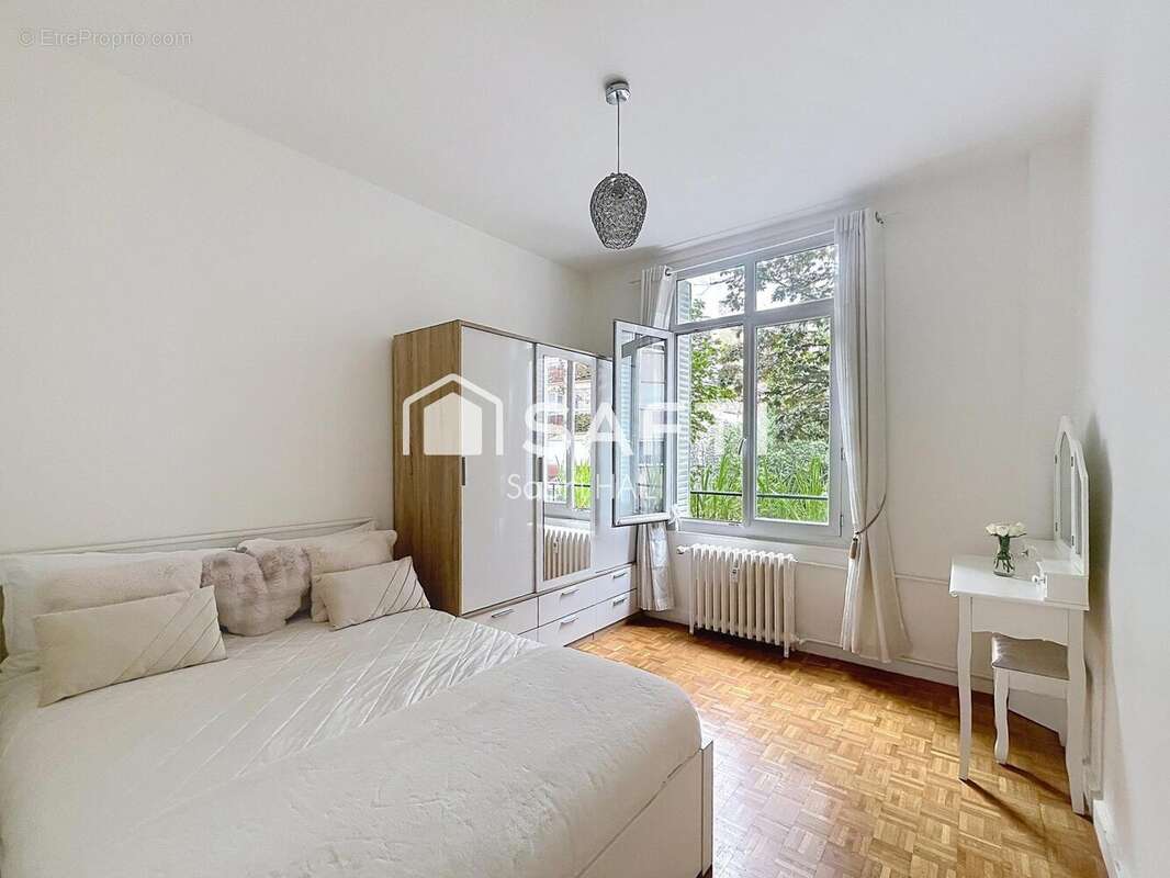 Photo 7 - Appartement à NEUILLY-SUR-SEINE