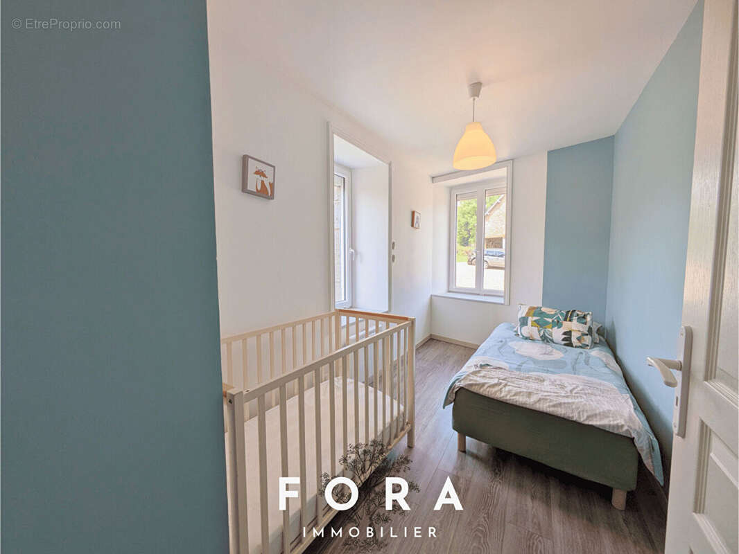 Maison à ATHIS-DE-L&#039;ORNE