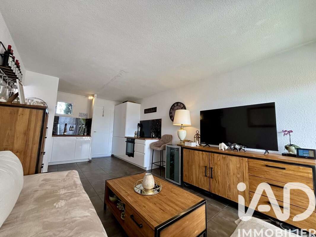 Photo 7 - Appartement à FITOU