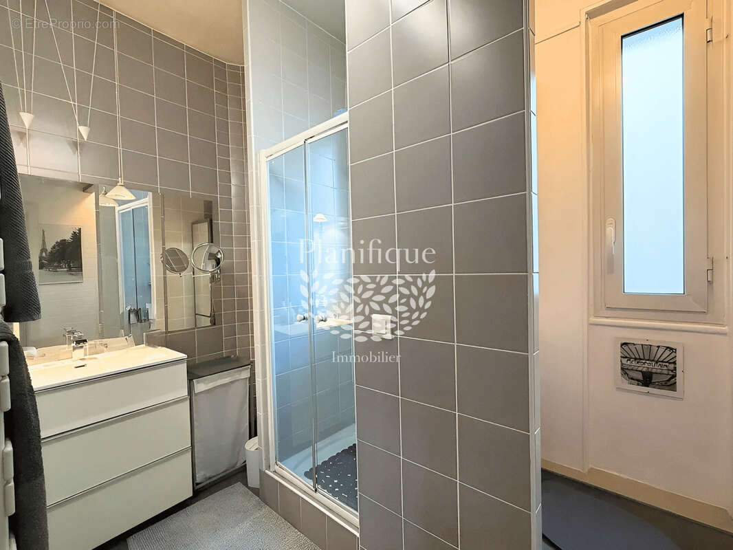 Appartement à ANNECY