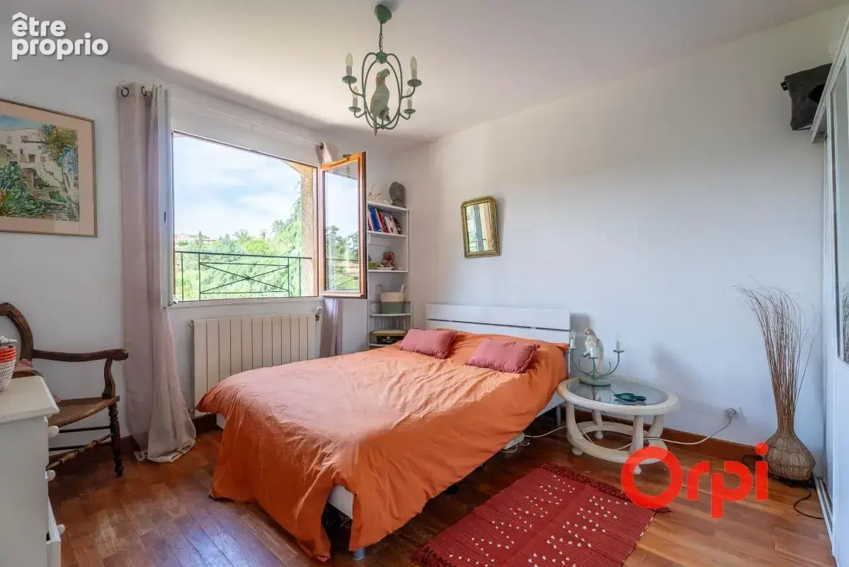 Maison 3 chambres avec piscine – Saint-Germain-Nuelles - photo 12