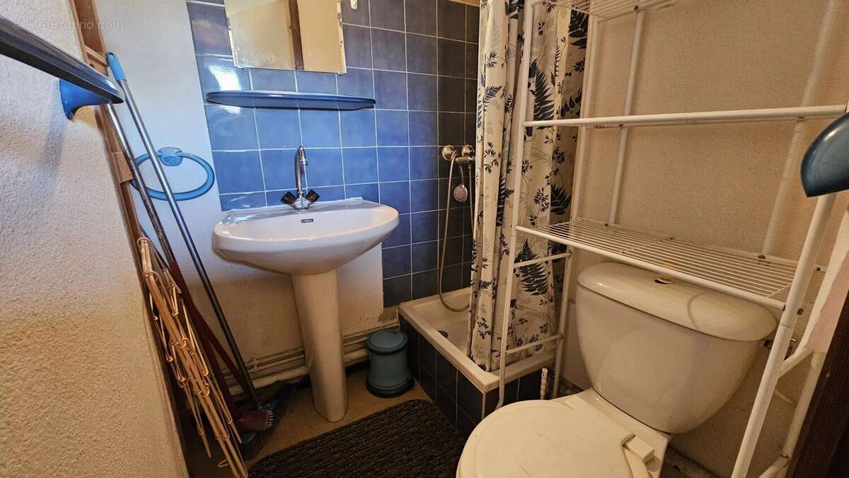 Appartement à FLEURY