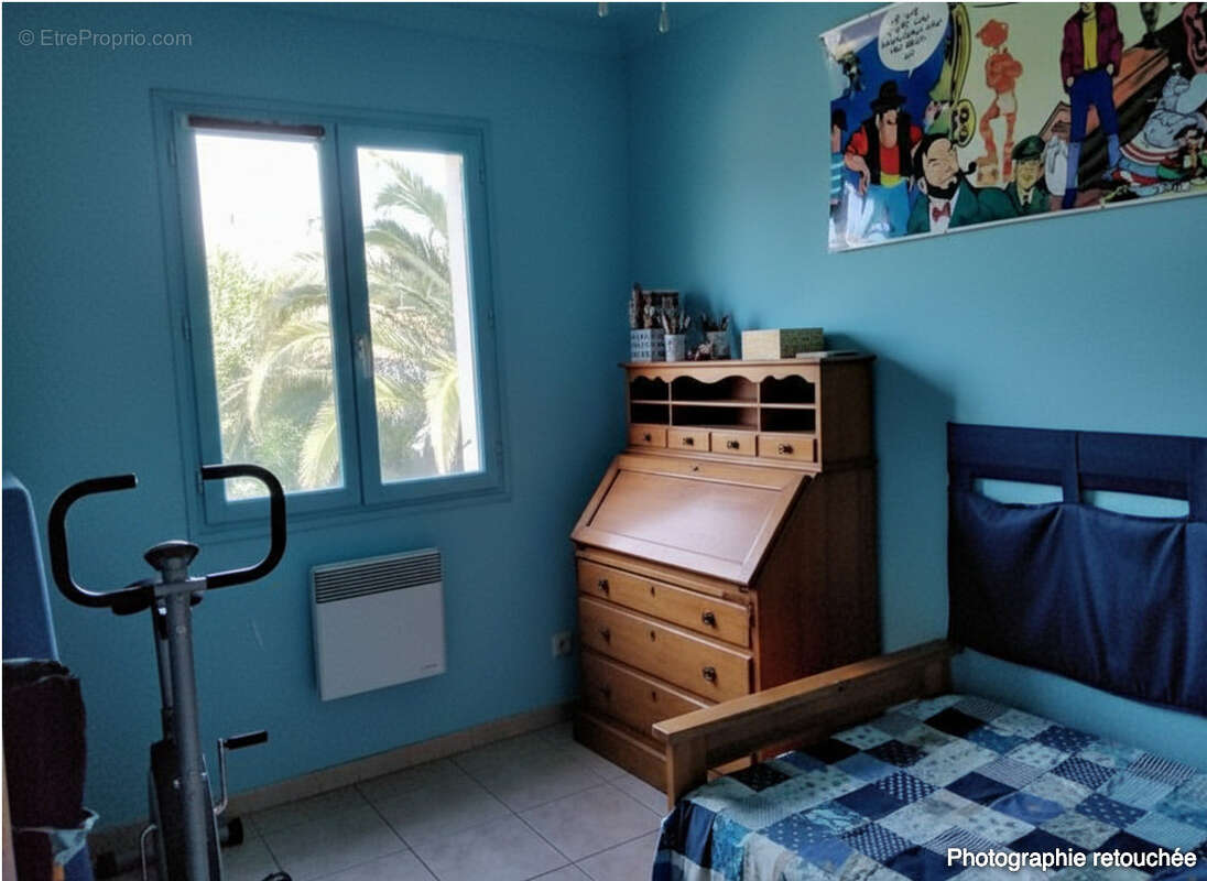 Maison à PORT-LA-NOUVELLE