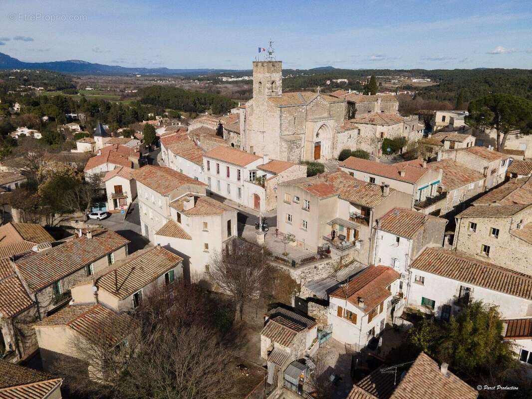 Photo 9 - Maison à MONTFERRIER-SUR-LEZ