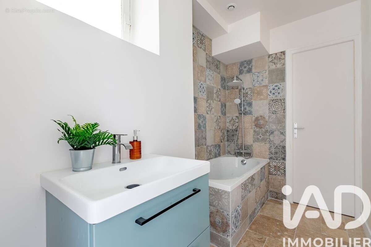 Photo 8 - Maison à PIERREFONDS