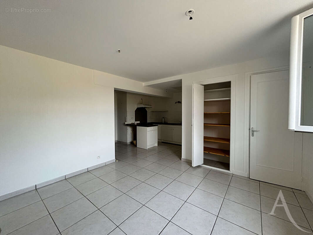 Appartement Soustons 2 pièce(s) 48 m2 - photo 4