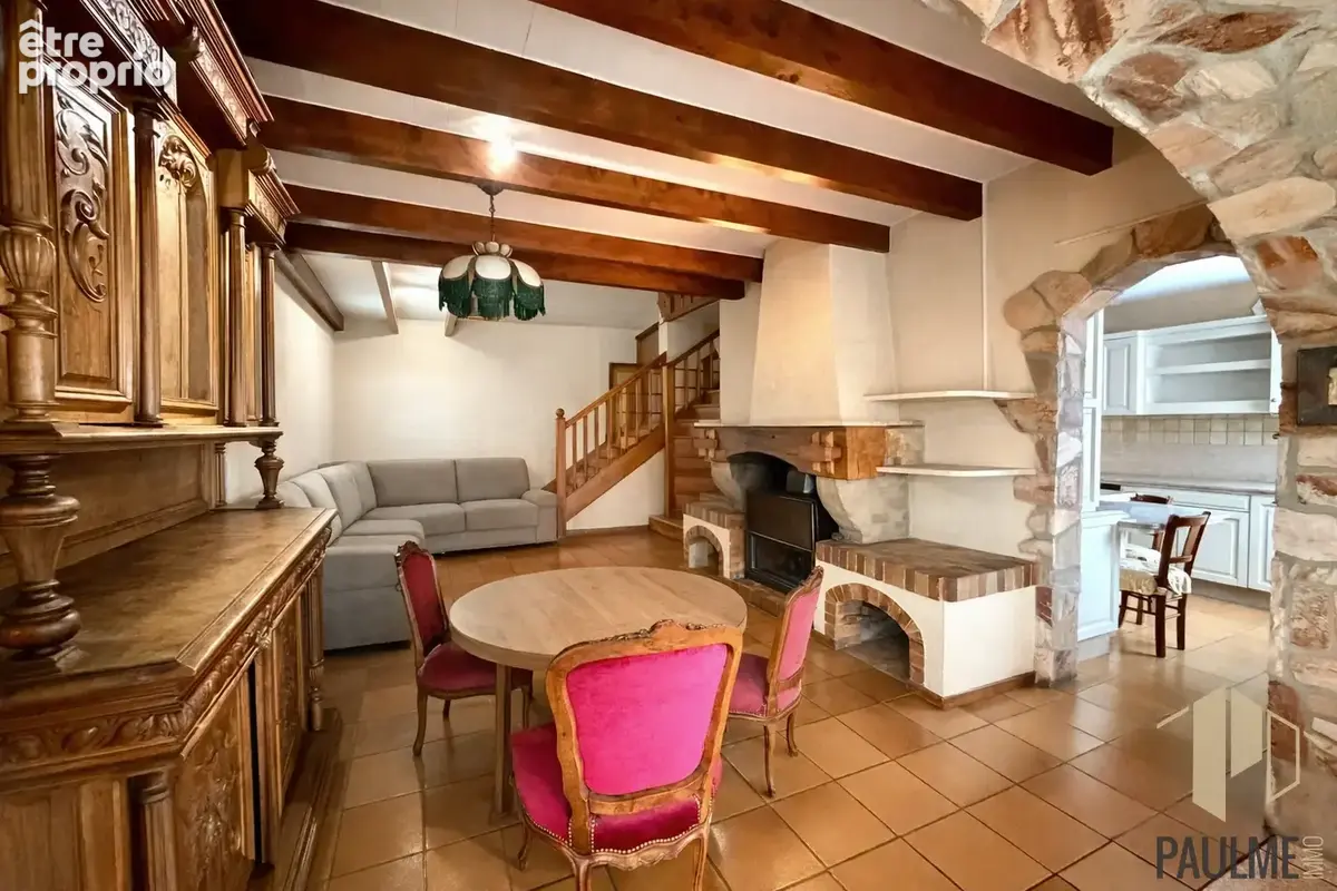 Maison a vendre cessy 01170 - photo 4