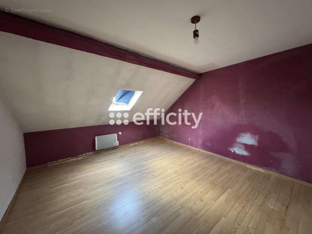 Maison 108 m² à Marly  - photo 10