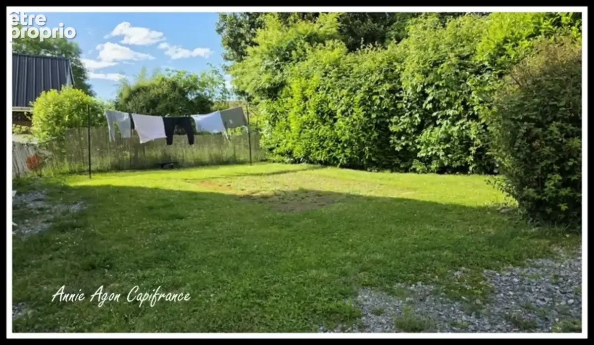 Maison à vendre 4 pièces CAPVERN (65) - photo 13