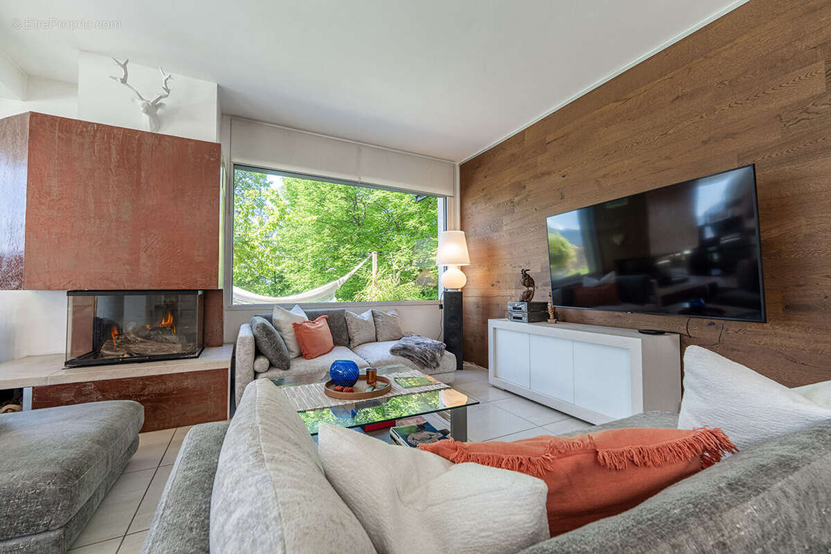 Maison à AIX-LES-BAINS