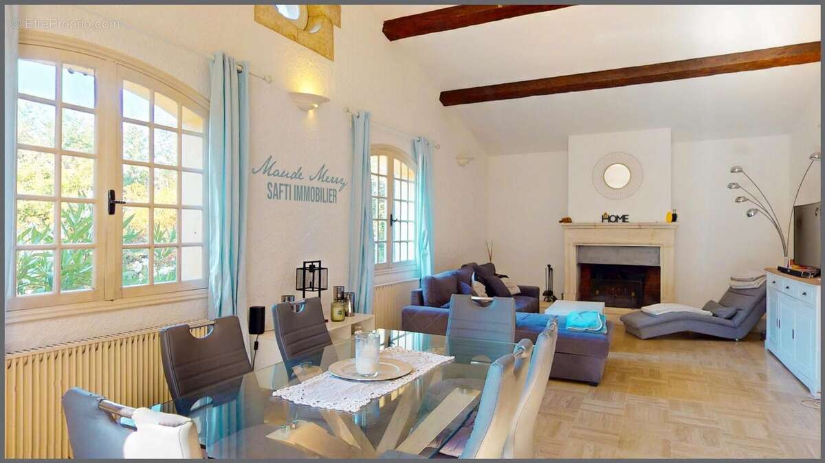 Photo 7 - Maison à GAREOULT