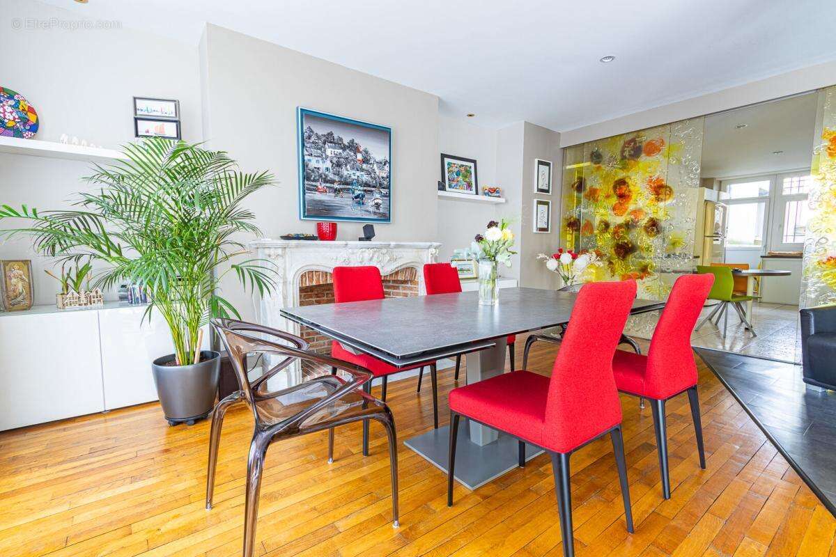 Appartement à ANGERS