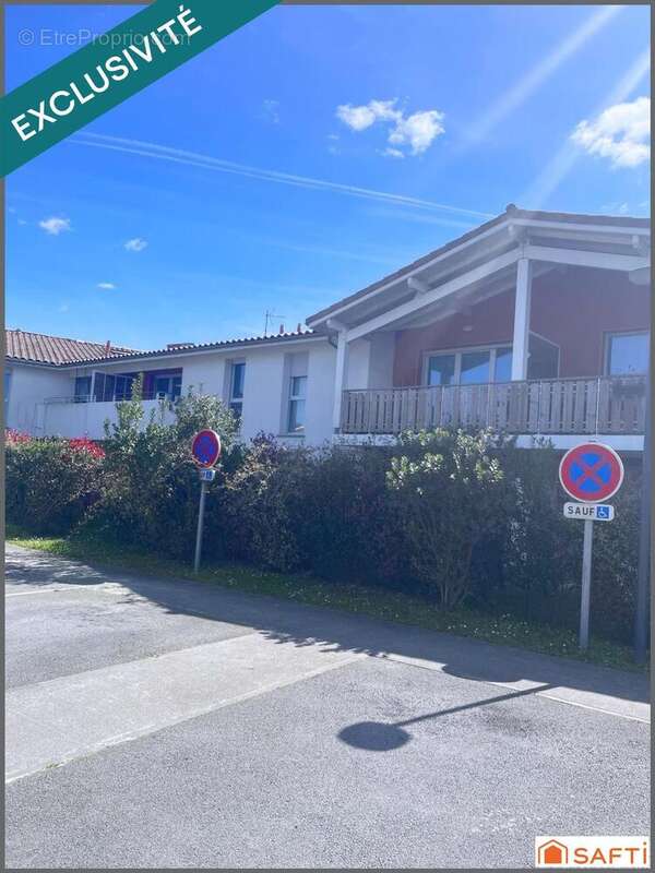 Photo 4 - Appartement à SAINT-VINCENT-DE-TYROSSE