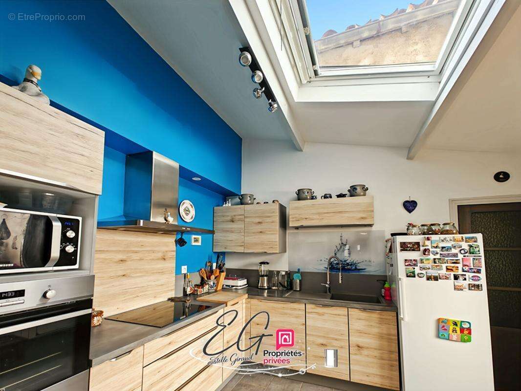 Maison à CAUNES-MINERVOIS