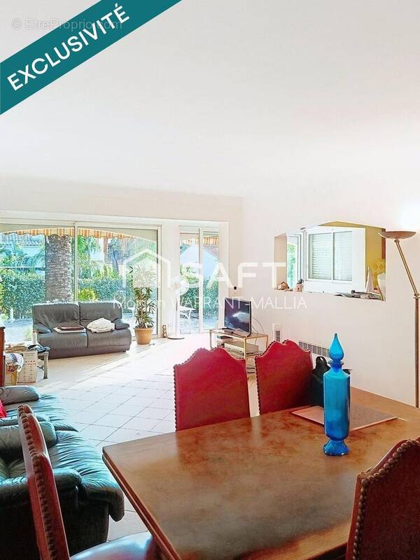 Photo 1 - Maison à SAINT-RAPHAEL