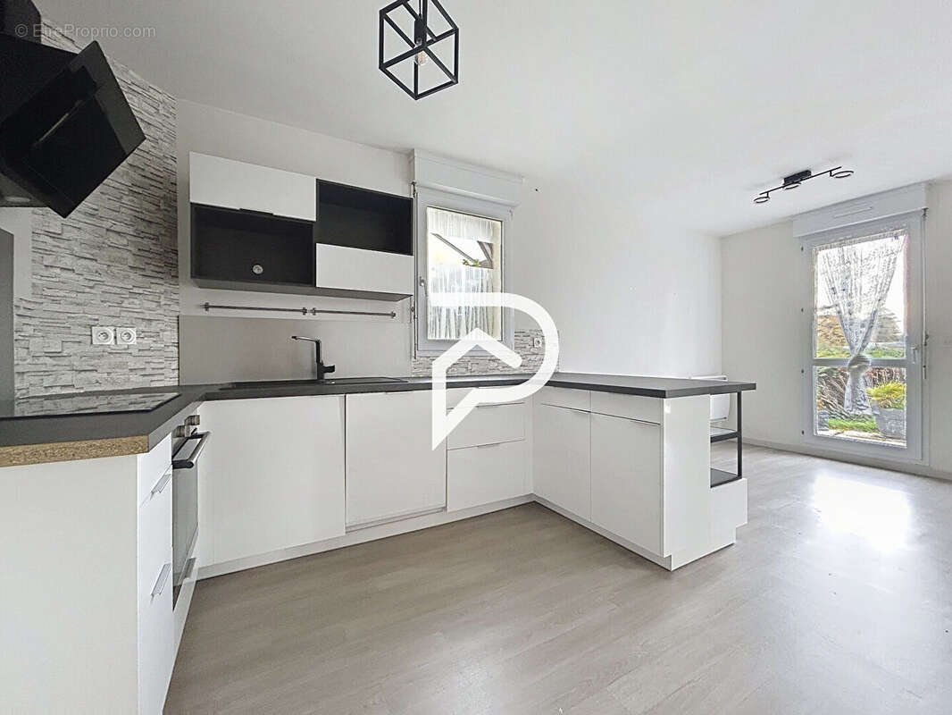 Appartement à SAINT-AVERTIN