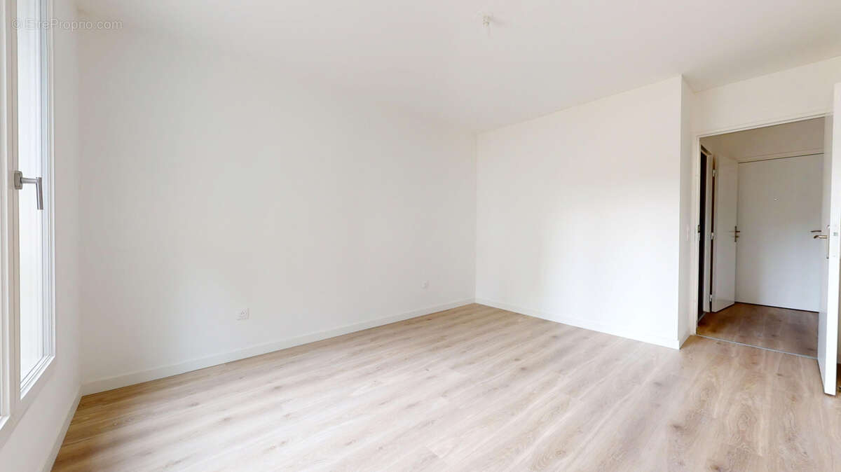 Appartement à CORMEILLES-EN-PARISIS