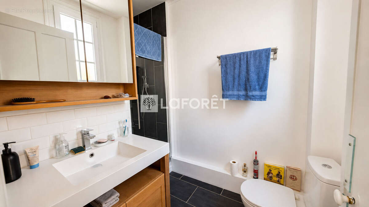 Maison Le Havre 4 pièces 82 m2 - photo 10