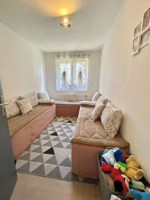 Maison à SAINT-QUENTIN