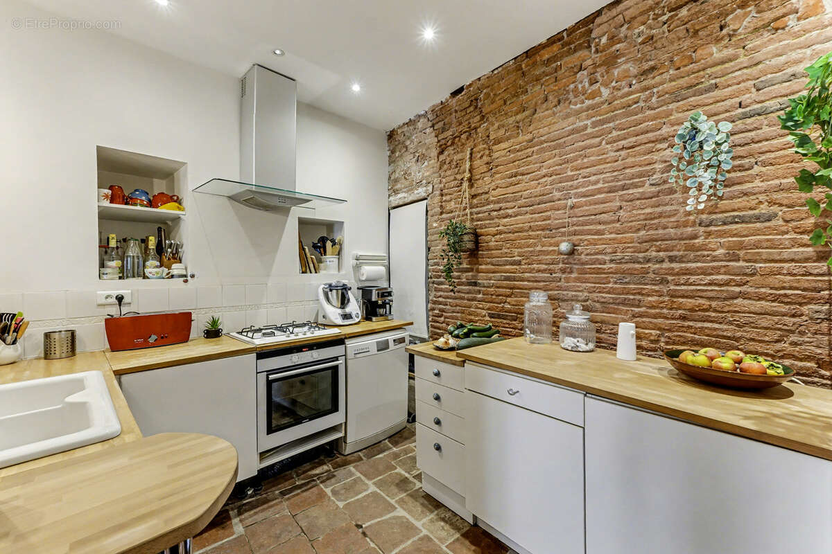 Maison à ESCALQUENS