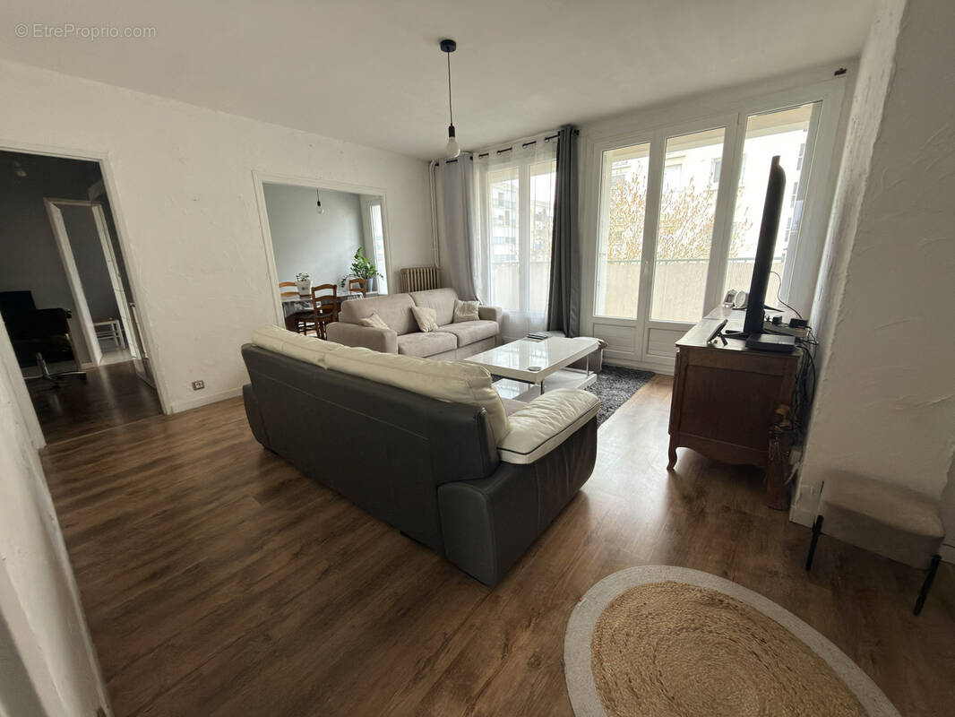 Appartement à LE MANS