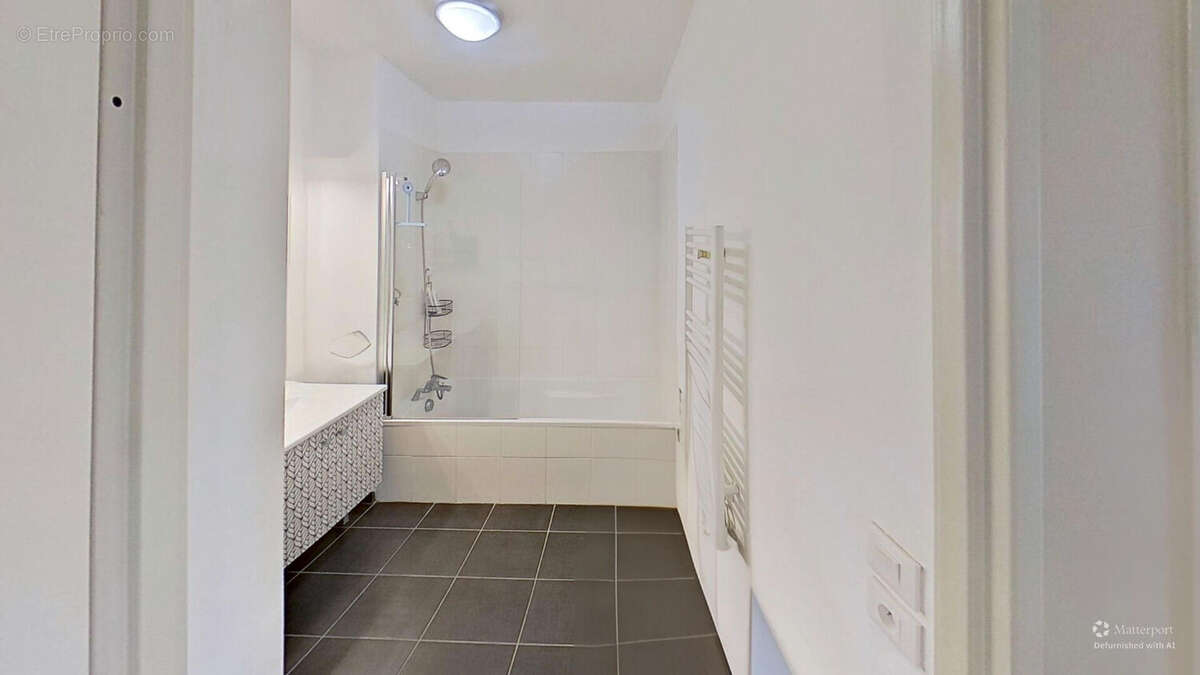 Appartement à ANGERS