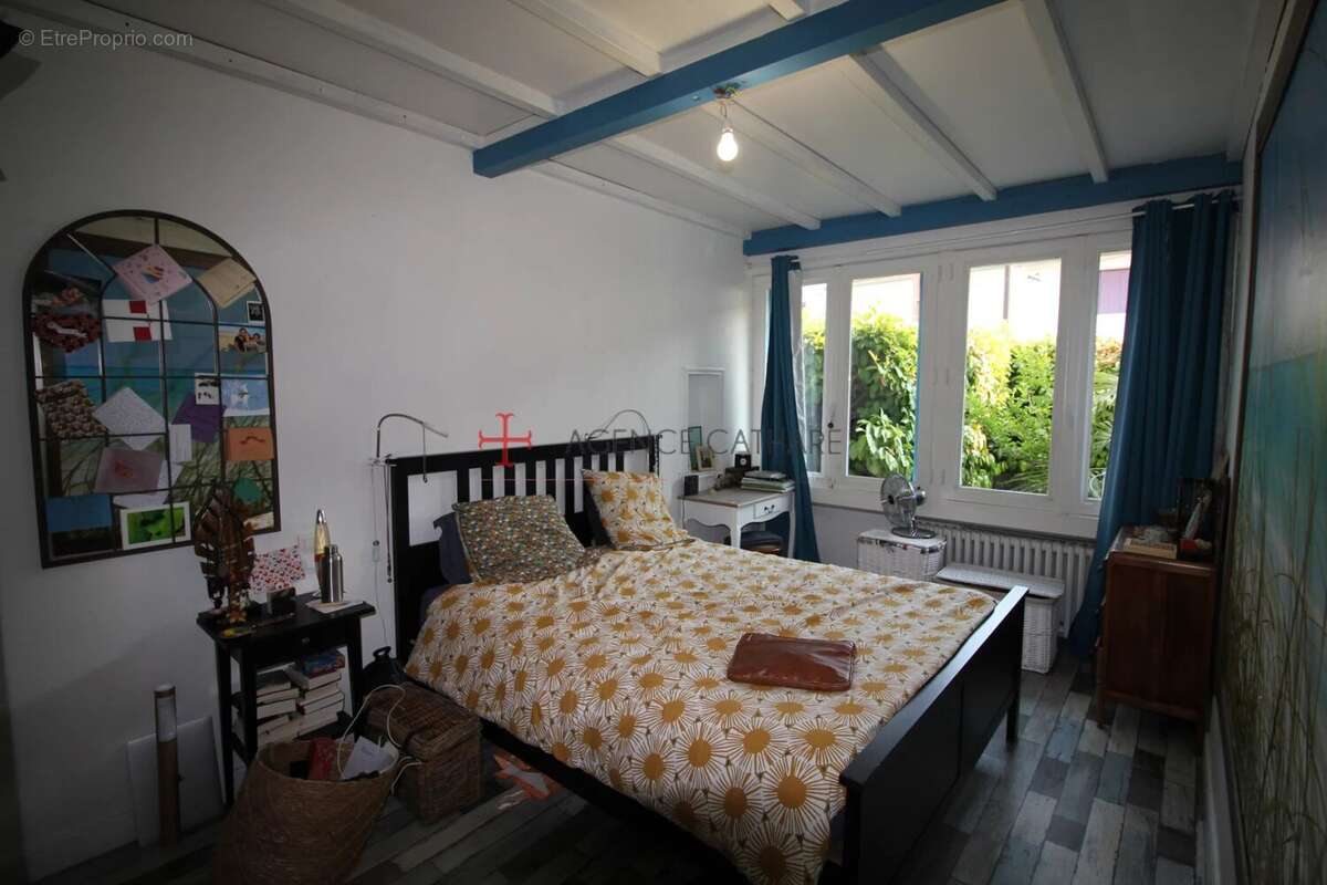 Maison de Ville - photo 5