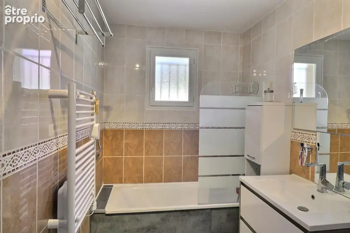 Maison 4 chambres - photo 15