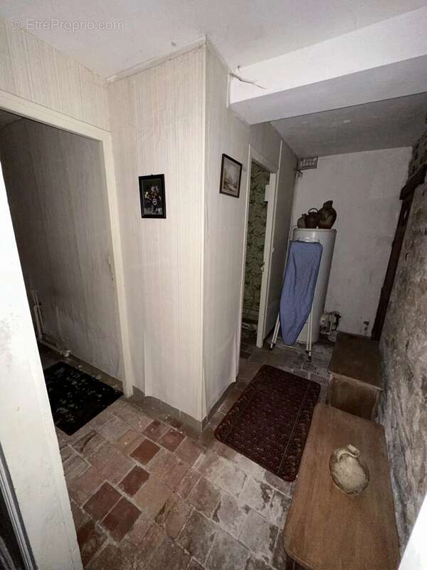 Maison à SAINTE-VERGE