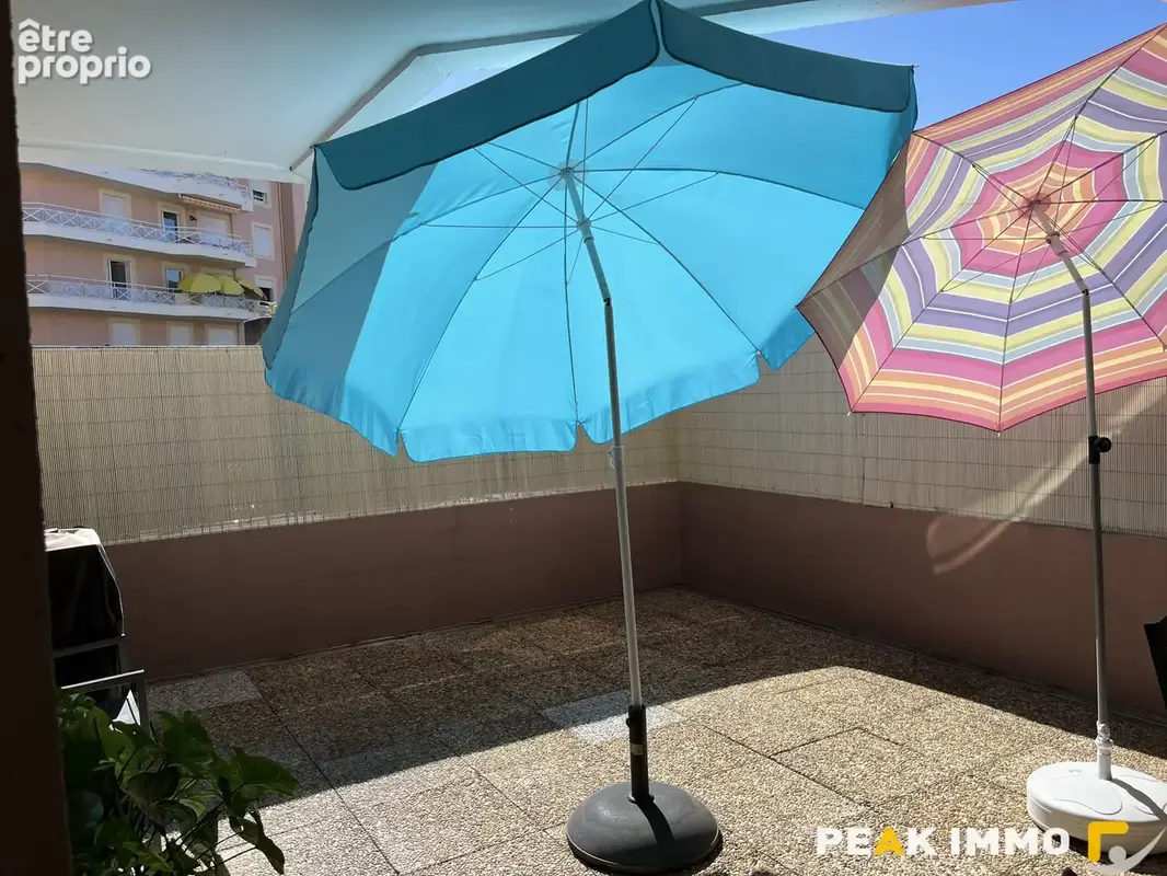 Gaillard - douane de moillesulaz appartement t3 avec terrasse et garage - photo 6