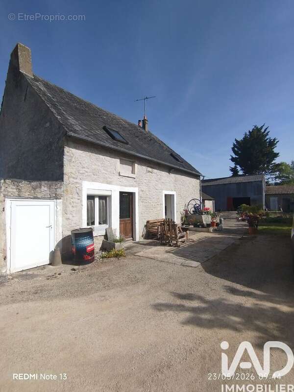 Maison 169 m² à Charsonville  - photo 5