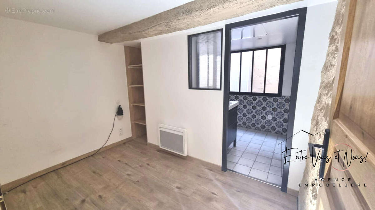 Appartement à BAZAS