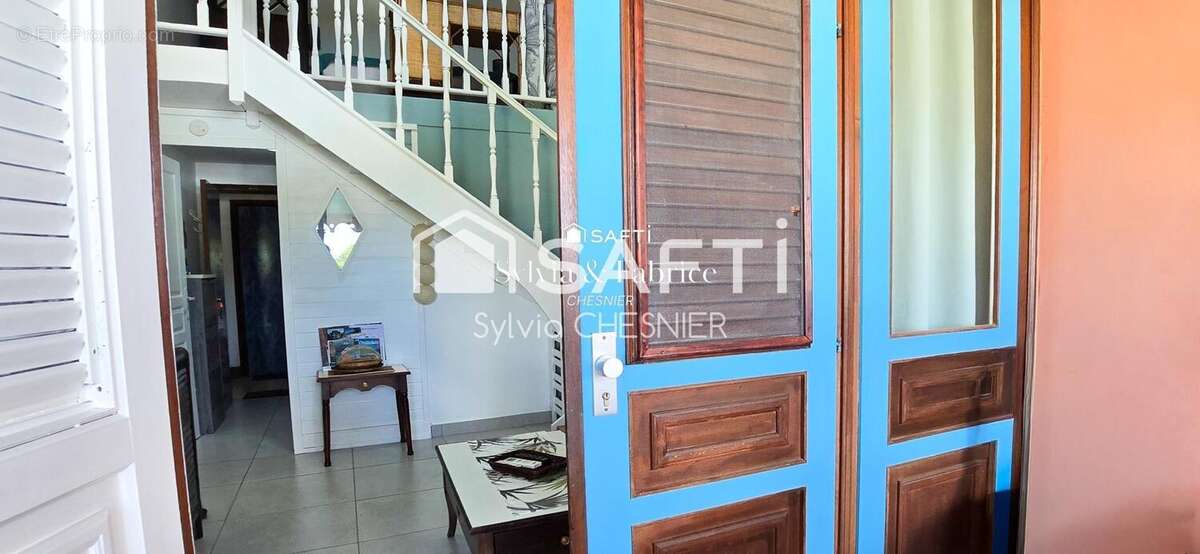Photo 6 - Appartement à SAINTE-ANNE