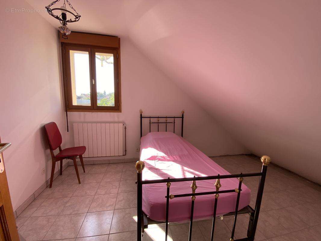 VERNON (27) - Maison 5p - 120m² - photo 8