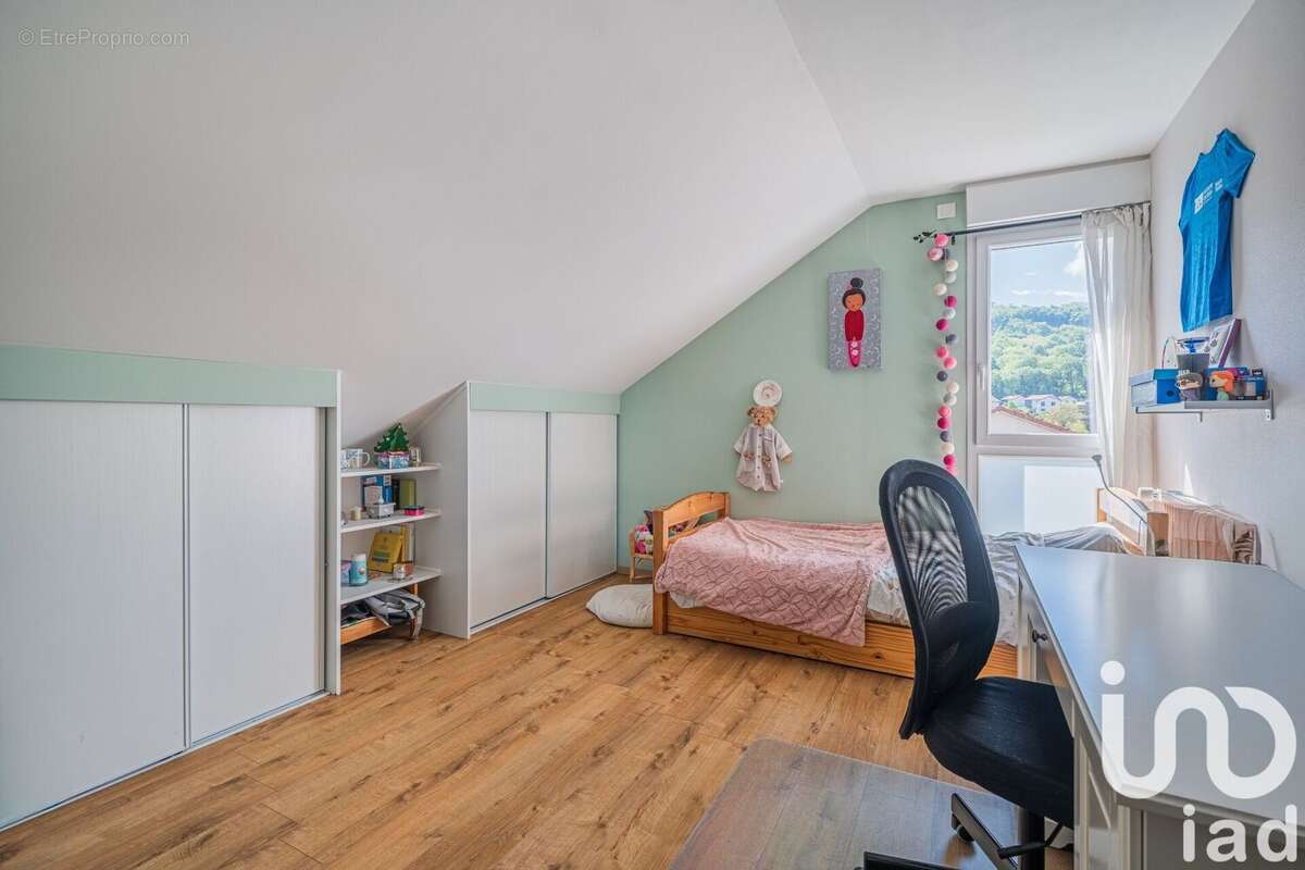 Photo 8 - Maison à POISAT