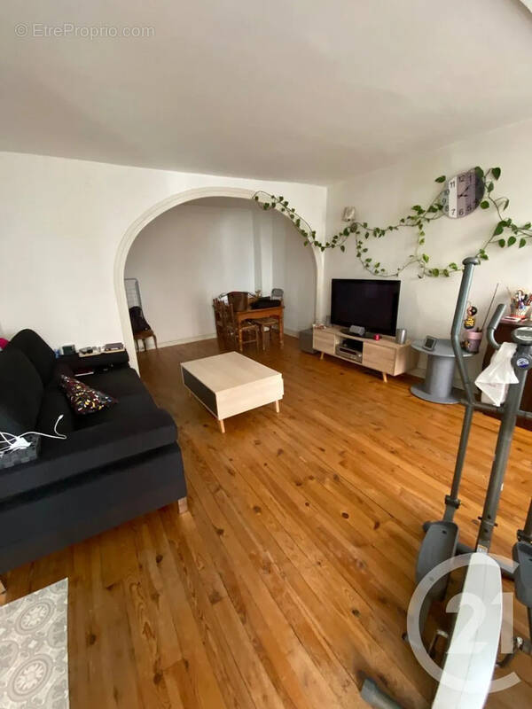 Appartement à ANNONAY