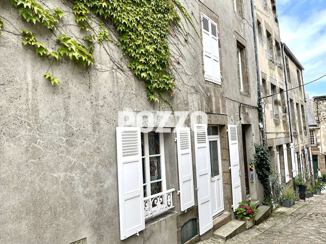 Appartement à GRANVILLE