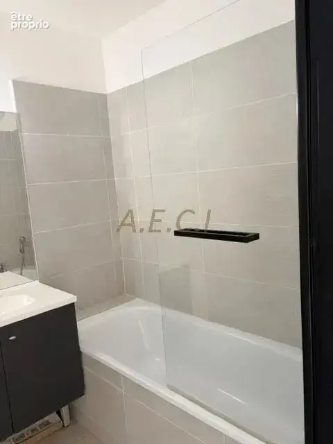 Appartement 42 m² - Asnières-sur-Seine - Les Grésillons - photo 7
