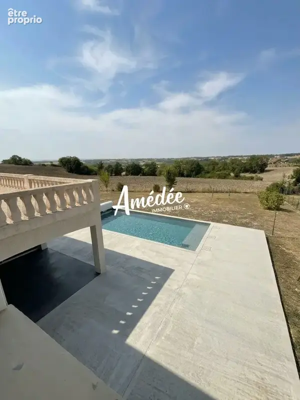 Maison 5 pièces 115 m² à vendre à Albi (81000) - photo 1
