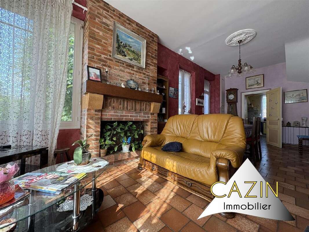 Maison 159 m² à Gace  - photo 4