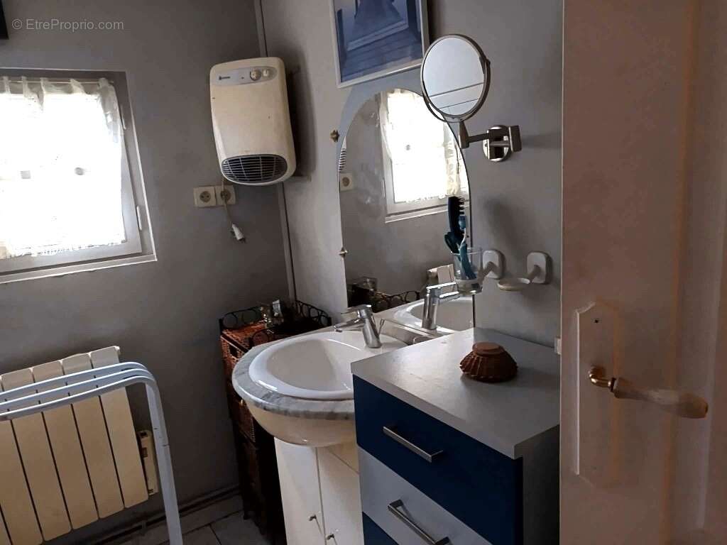 Maison 49 m² à Noeux-Les-Mines  - photo 14