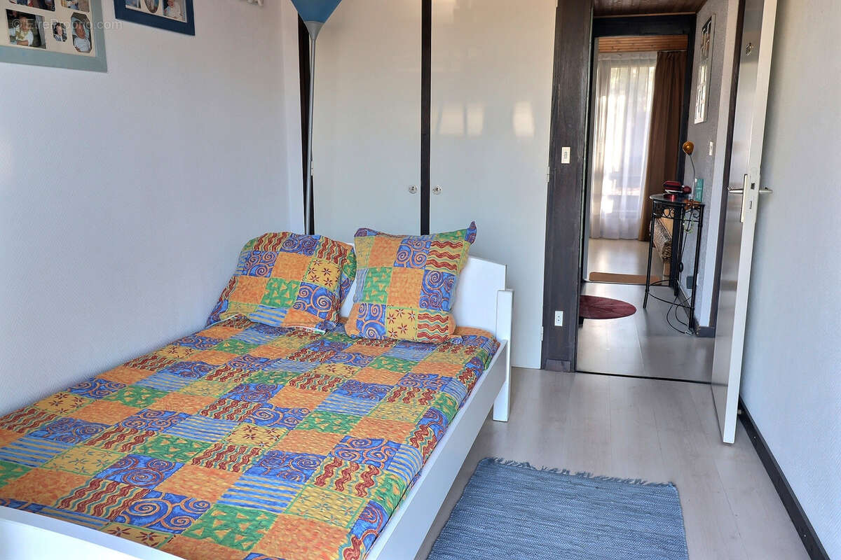 Maison à THONON-LES-BAINS