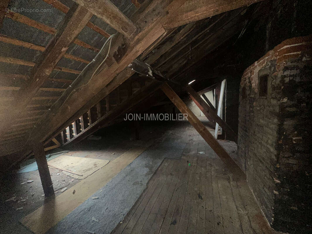 Appartement à DIEPPE