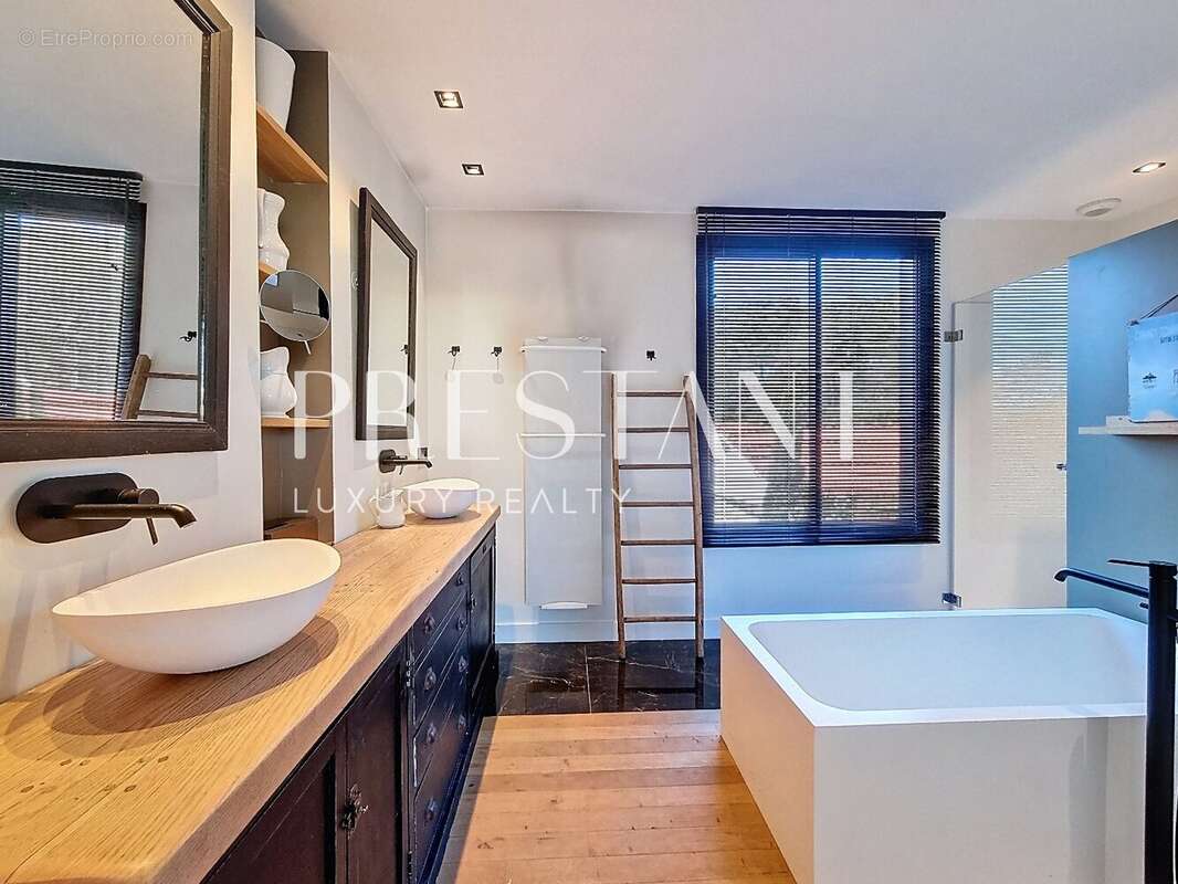 Maison à LEGE-CAP-FERRET