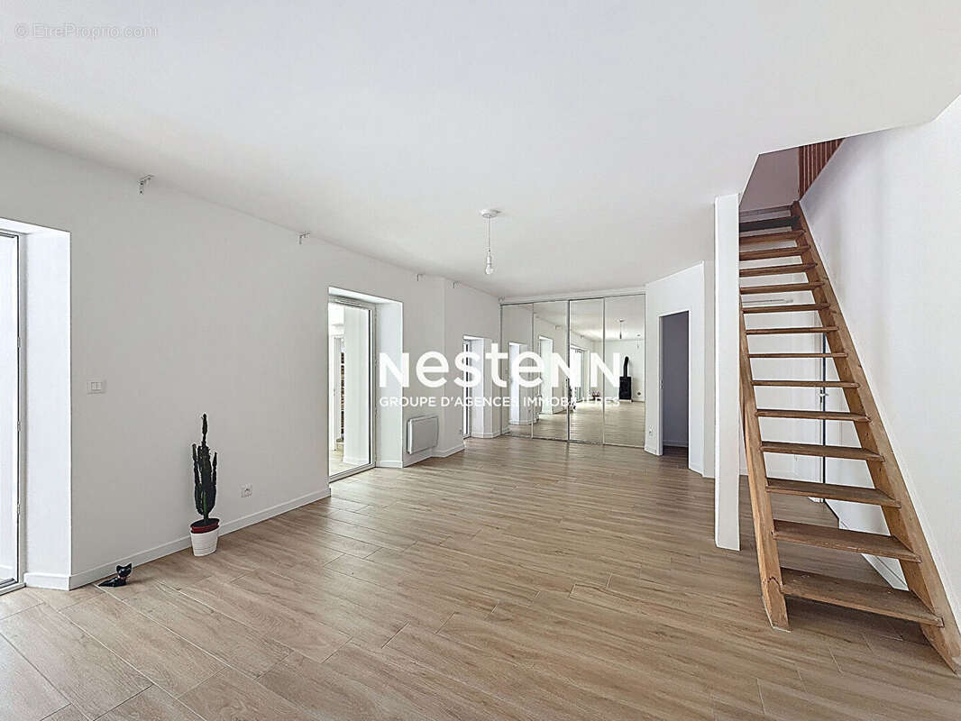 Maison à JOUE-LES-TOURS