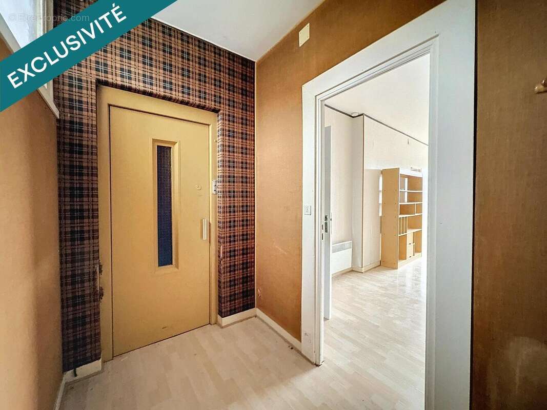 Photo 4 - Appartement à SABLE-SUR-SARTHE