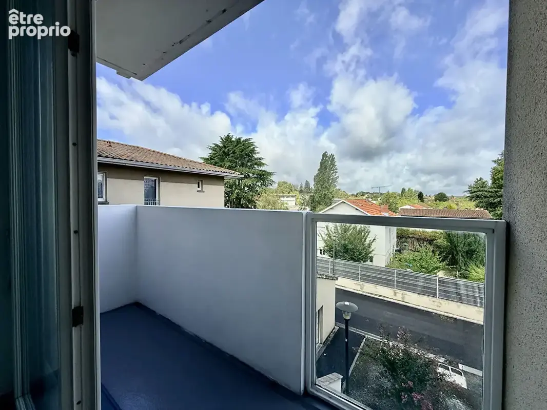 Appartement à ANGOULEME