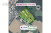 Terrain à SAINT-DENIS-LA-CHEVASSE